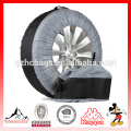 Universal Spare Tire Bag Tyre Cover with Handle